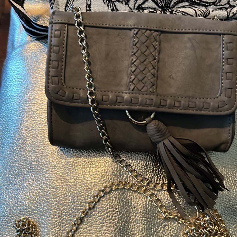 Set-2 girl bags & cap